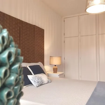 Atlantic Doors - Sea View Terrace & Garage - 50m From Sea