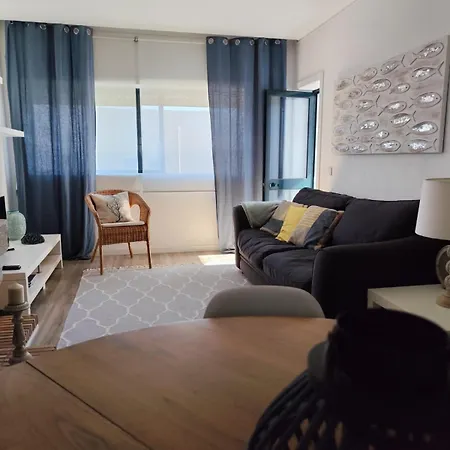 아파트 Atlantic Doors - Sea View Terrace & Garage - 50m From Sea *