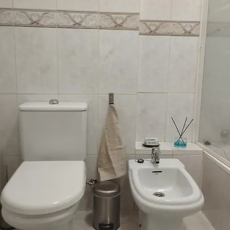 Atlantic Doors - Sea View Terrace & Garage - 50m From Sea * Mindelo