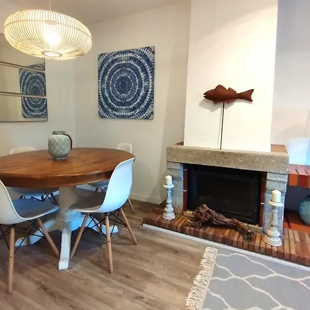 Apartment Atlantic Doors - Sea View Terrace & Garage - 50m From Sea Mindelo