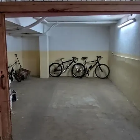 Atlantic Doors - Sea View Terrace & Garage - 50m From Sea *