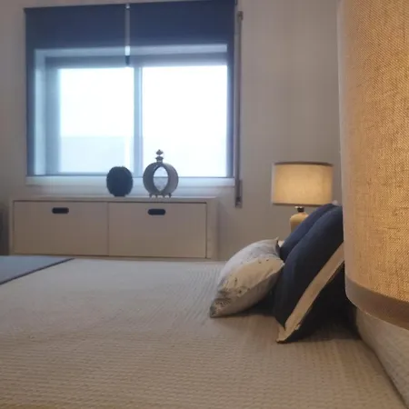 아파트 Atlantic Doors - Sea View Terrace & Garage - 50m From Sea *
